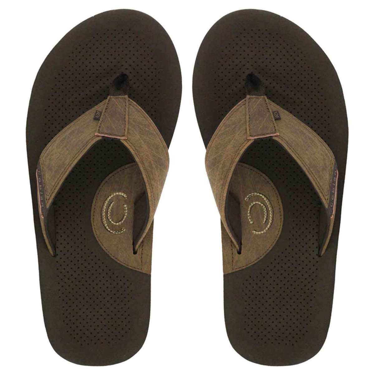 COBIAN COBIAN ARV2 JAVA FLIP FLOP - Rugged Shoal Outfitters