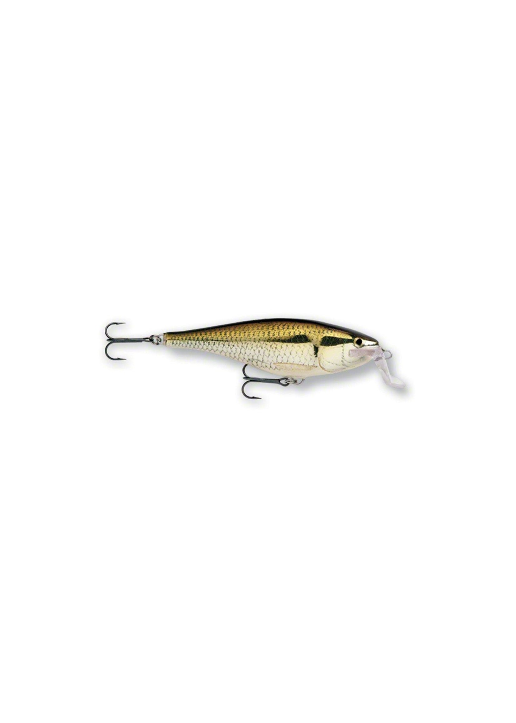 Rapala Shad Rap #5