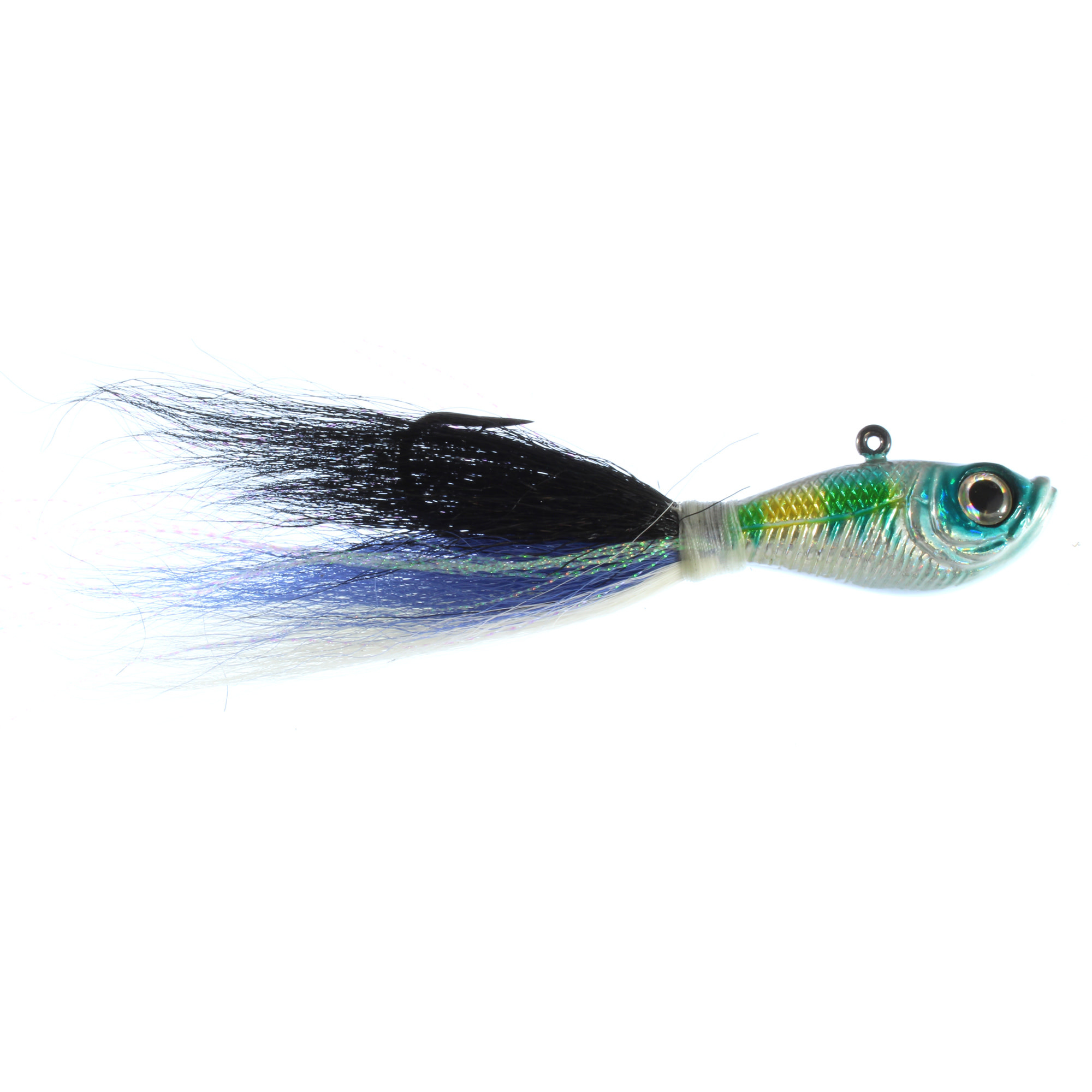 Spro SPRO BUCKTAIL JIG (BIG) Rugged Shoal Outfitters
