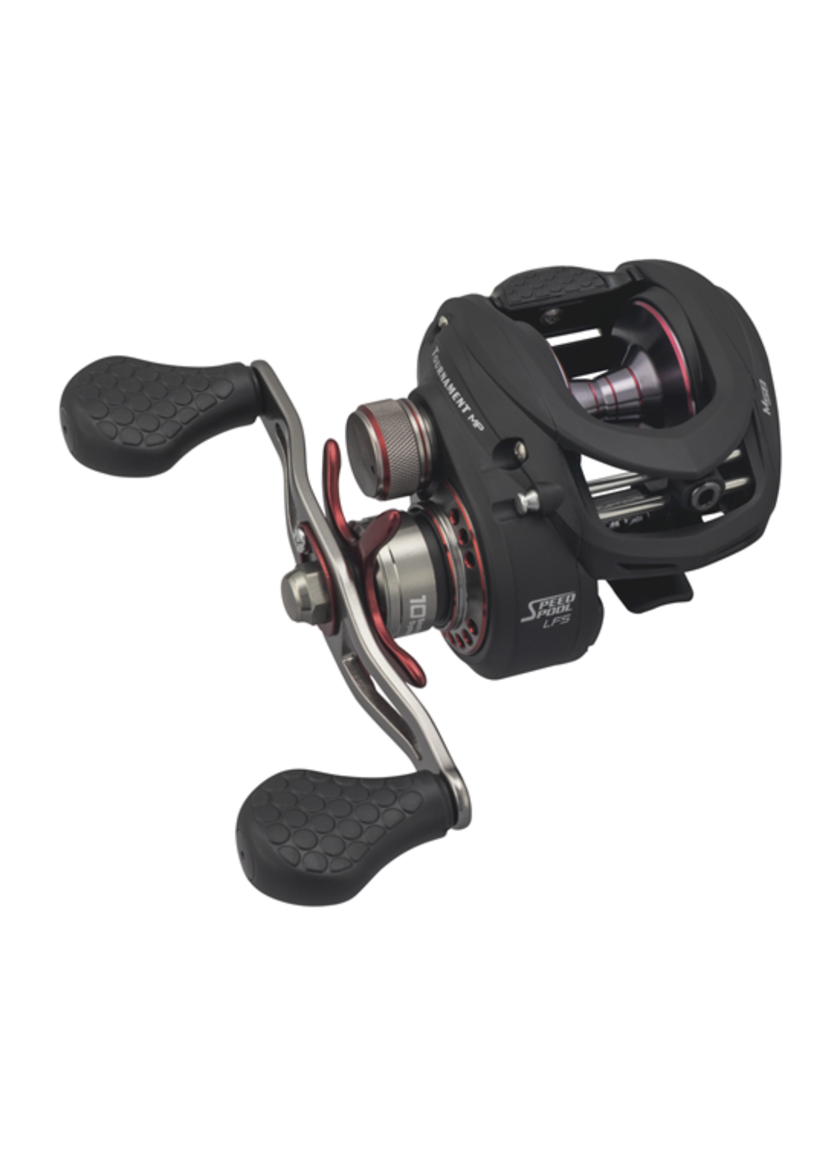 LEW'S LEW'S TOURNAMENT MP SPEED SPOOL LFS BAITCAST REEL 5.6:1 - Rugged  Shoal Outfitters