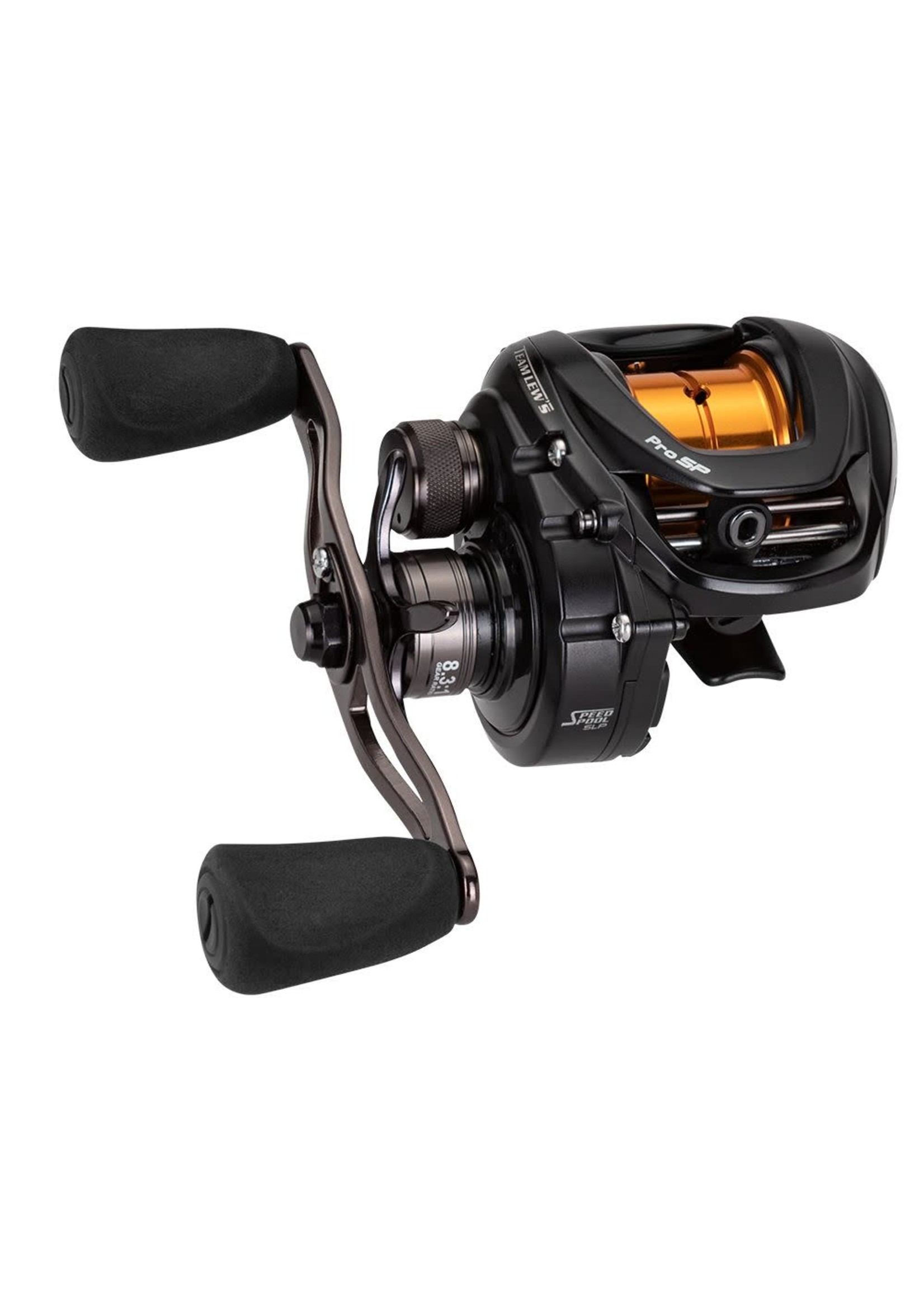 Lew's Skipping Pitching Bait Reel , Up to 13% Off with Free S&H — CampSaver