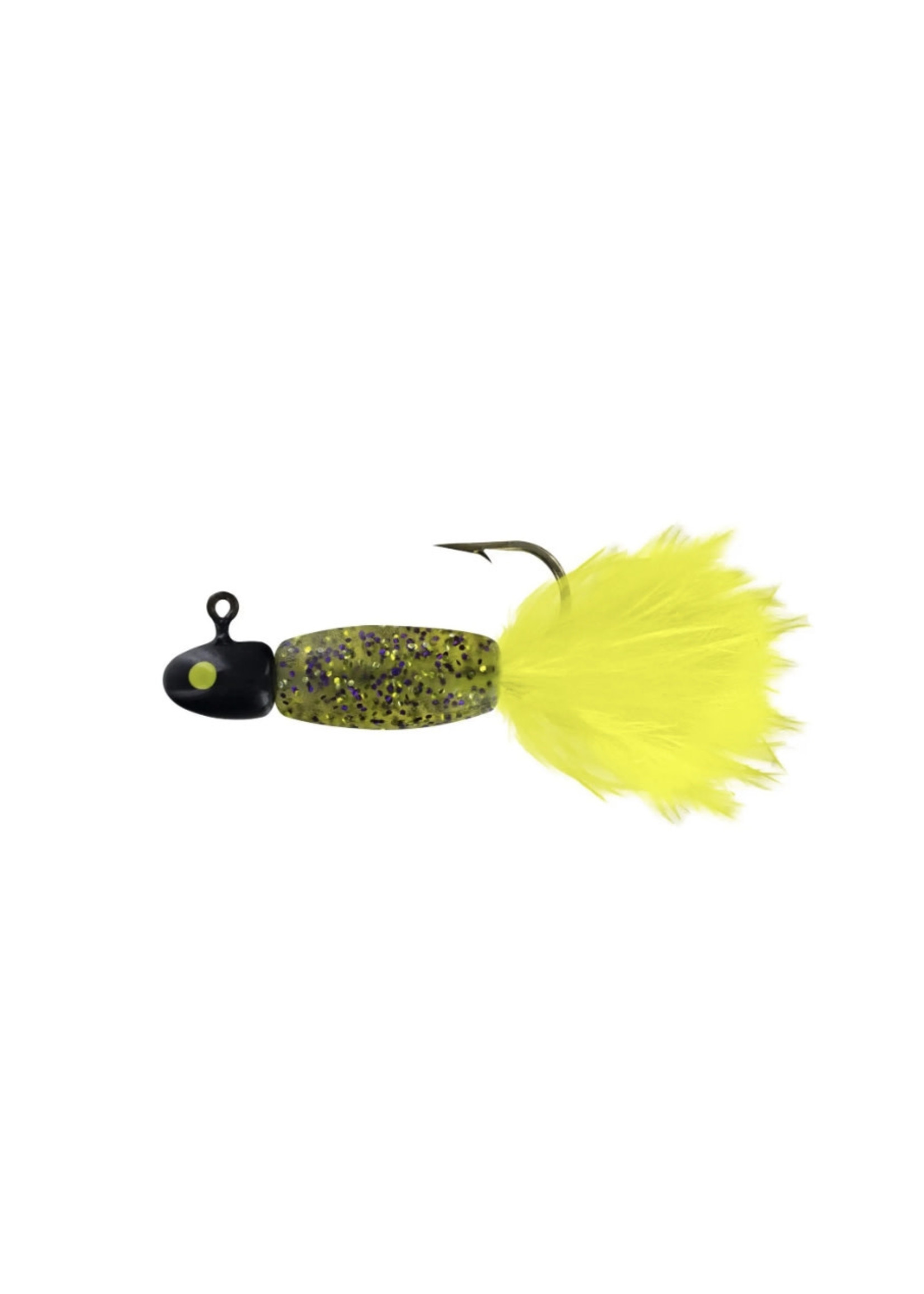 BIG BITE BAITS BIG BITE BAITS 1.5' LINDNER PANFISH SPECIAL - Rugged Shoal  Outfitters