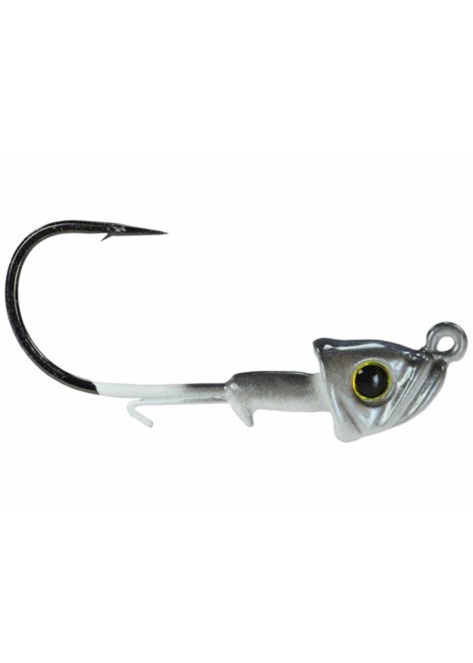 PICASSO SMART MOUTH PLUS JIG HEADS Rugged Shoal Outfitters