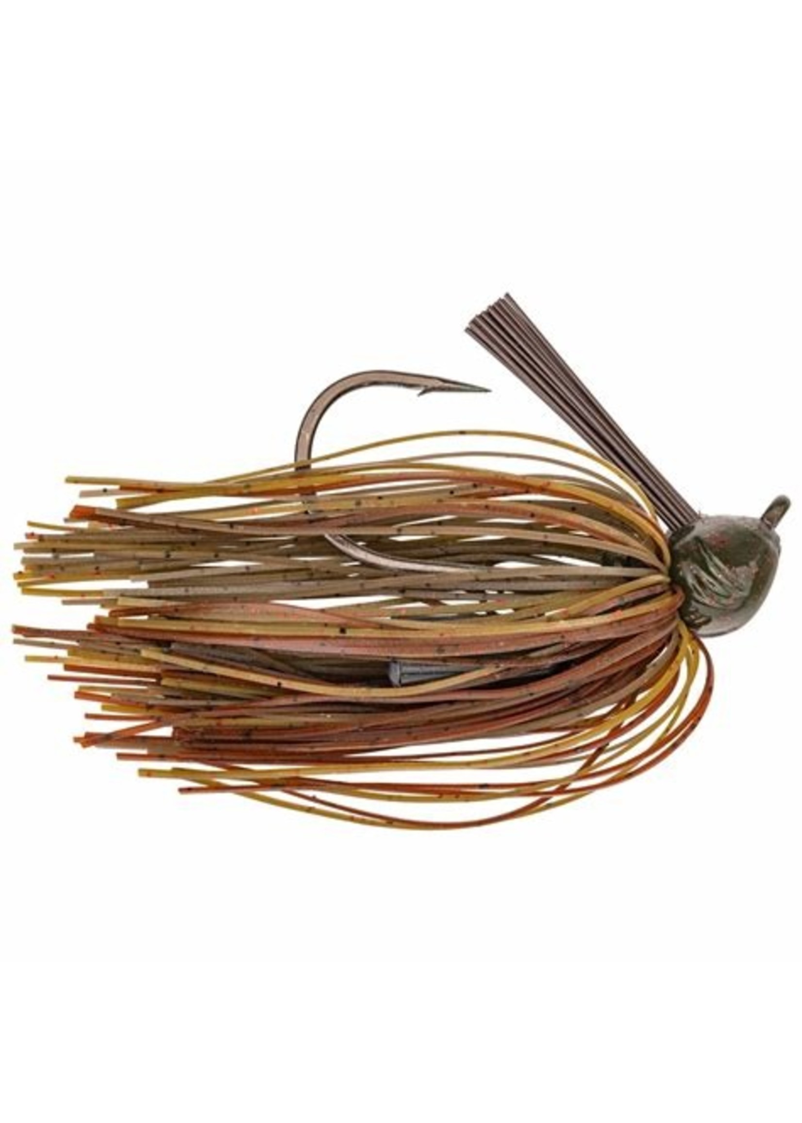 STRIKE KING PREMIER PROMODEL JIG Rugged Shoal Outfitters