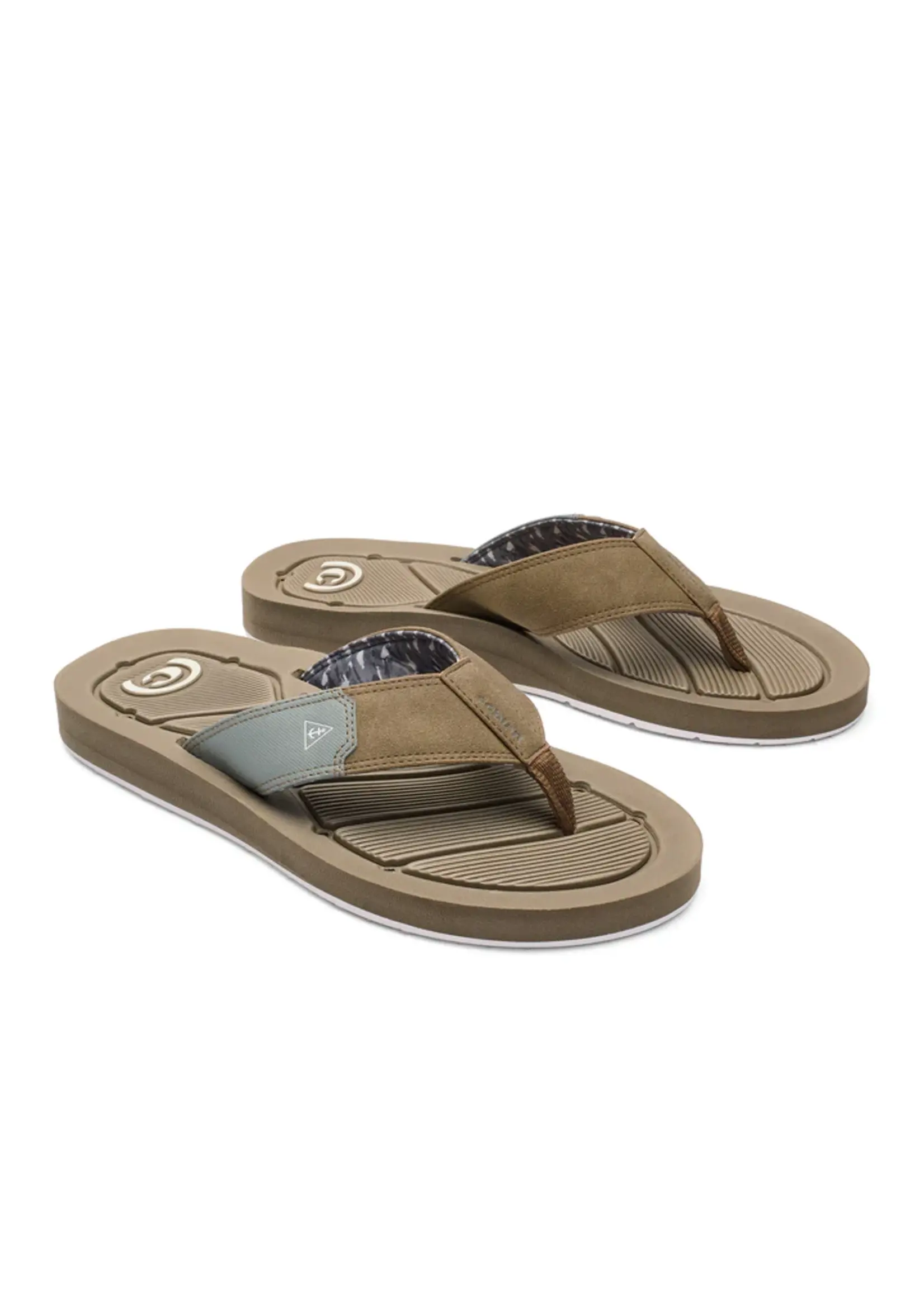 COBIAN DRAINO 3 MENS FLIPFLOP Rugged Shoal Outfitters