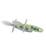 ZOLI CHUBBY GUMMY TEETHER 2 PACK