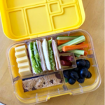 LUNCH BOXES