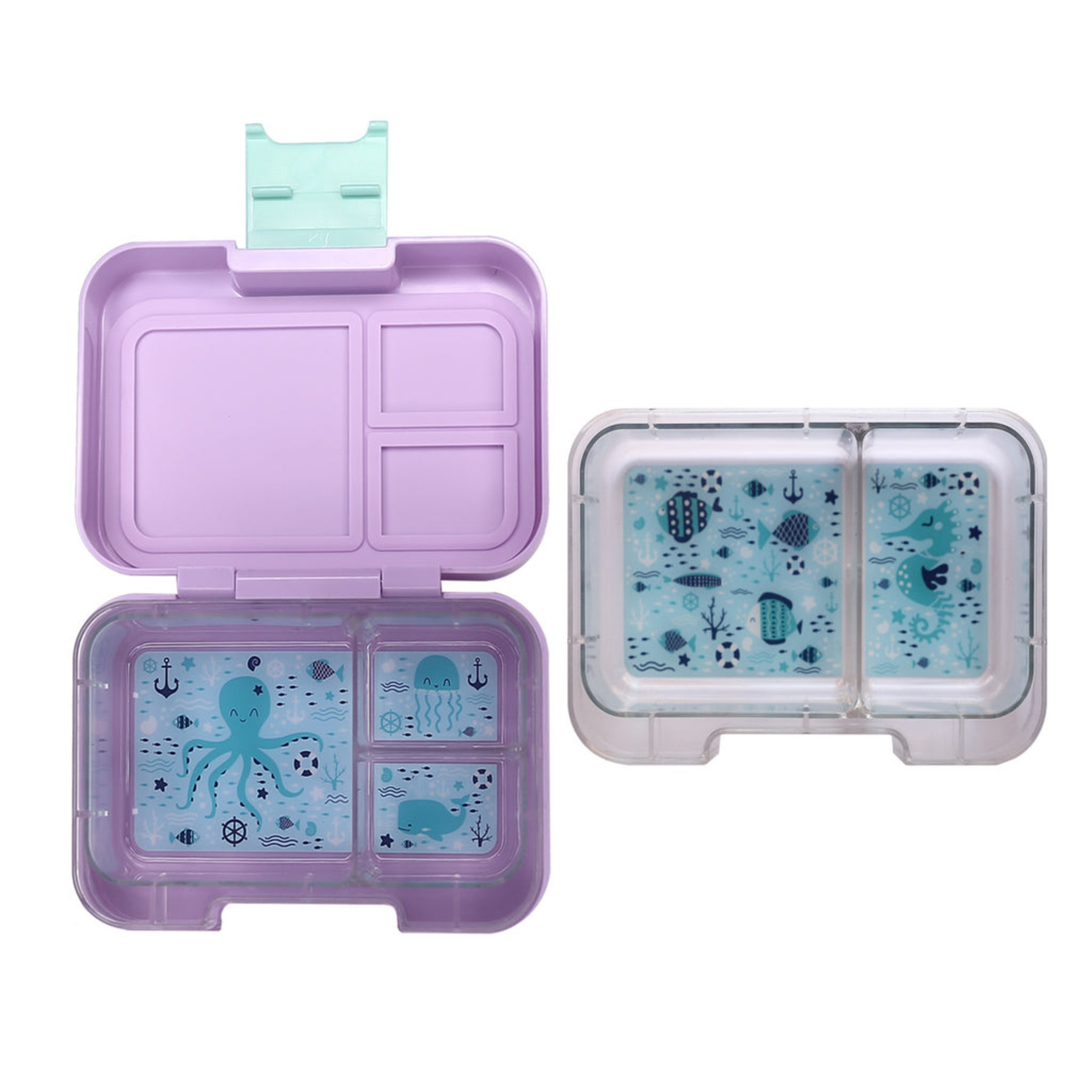 Munch Box MUNCHBOX MUNCHI SNACK