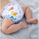 DIAPERING & POTTY TRAINING