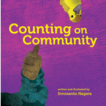 SEVEN STORIES COUNTING ON COMMUNITY