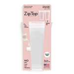 ZIP TOP ZIP TOP BREAST MILK STORAGE BAGS 2PC