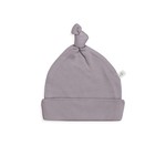 PERLIMPINPIN PERLIMPINPIN BAMBOO KNOTTED HAT 0-3 MONTHS