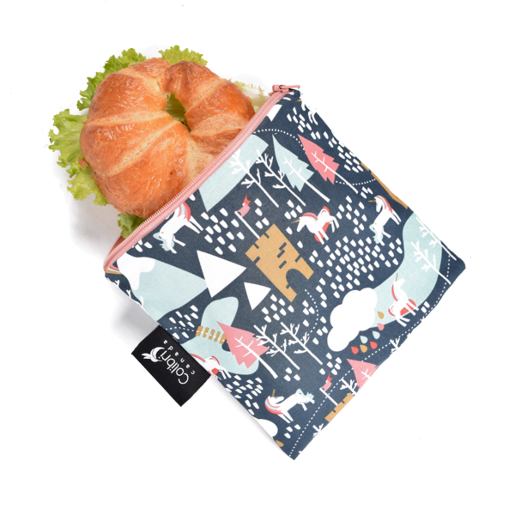 COLIBRI COLIBRI LARGE SNACK BAG