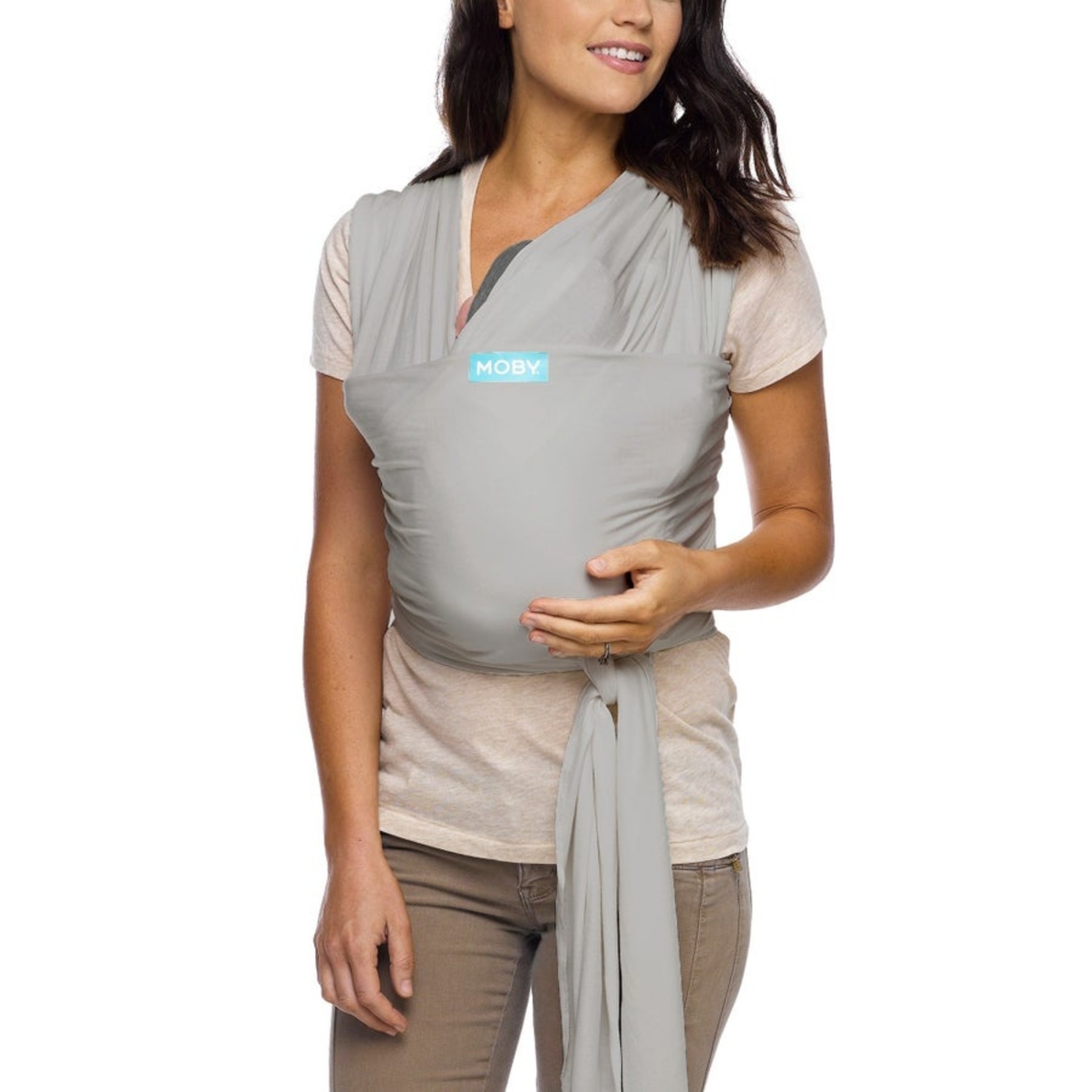 MOBY MOBY CLASSIC STRETCHY WRAP