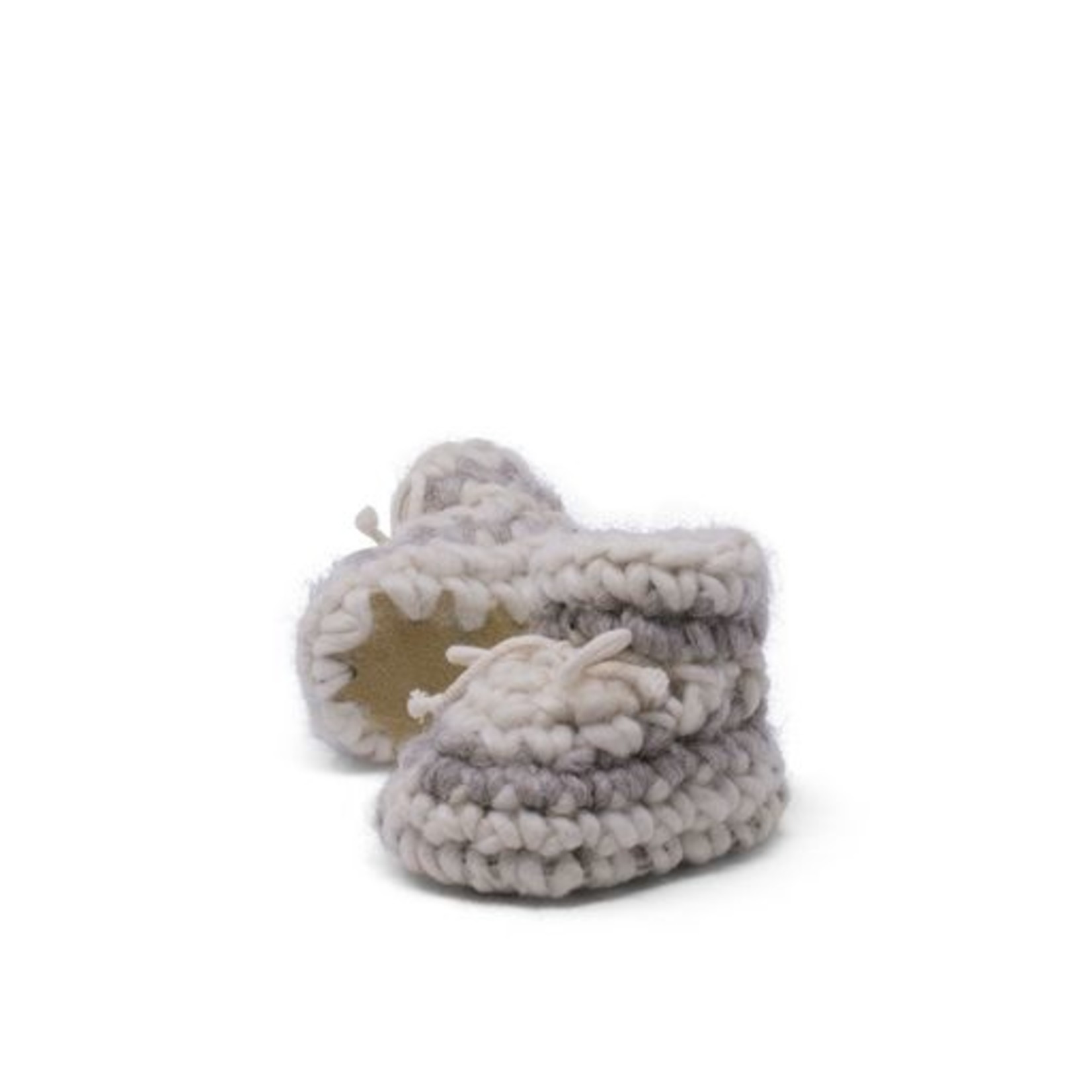 PADRAIG COTTAGE PADRAIG COTTAGE SLIPPERS NEWBORN