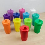 REPLAY REPLAY NO-SPILL SIPPY CUP
