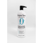 ORIGINAL SPROUT ORIGINAL SPROUT HAIR & BODY WASH 32OZ