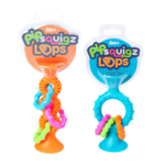 FAT BRAIN TOYS PIPSQUIGS LOOPS