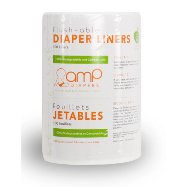 DISPOSABLE LINERS Folk & Whimsy