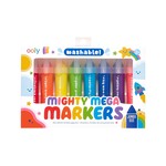 OOLY OOLY MIGHTY MEGA MARKERS