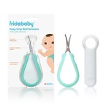 FRIDABABY FRIDA BABY EASY GRIP NAIL SCISSORS