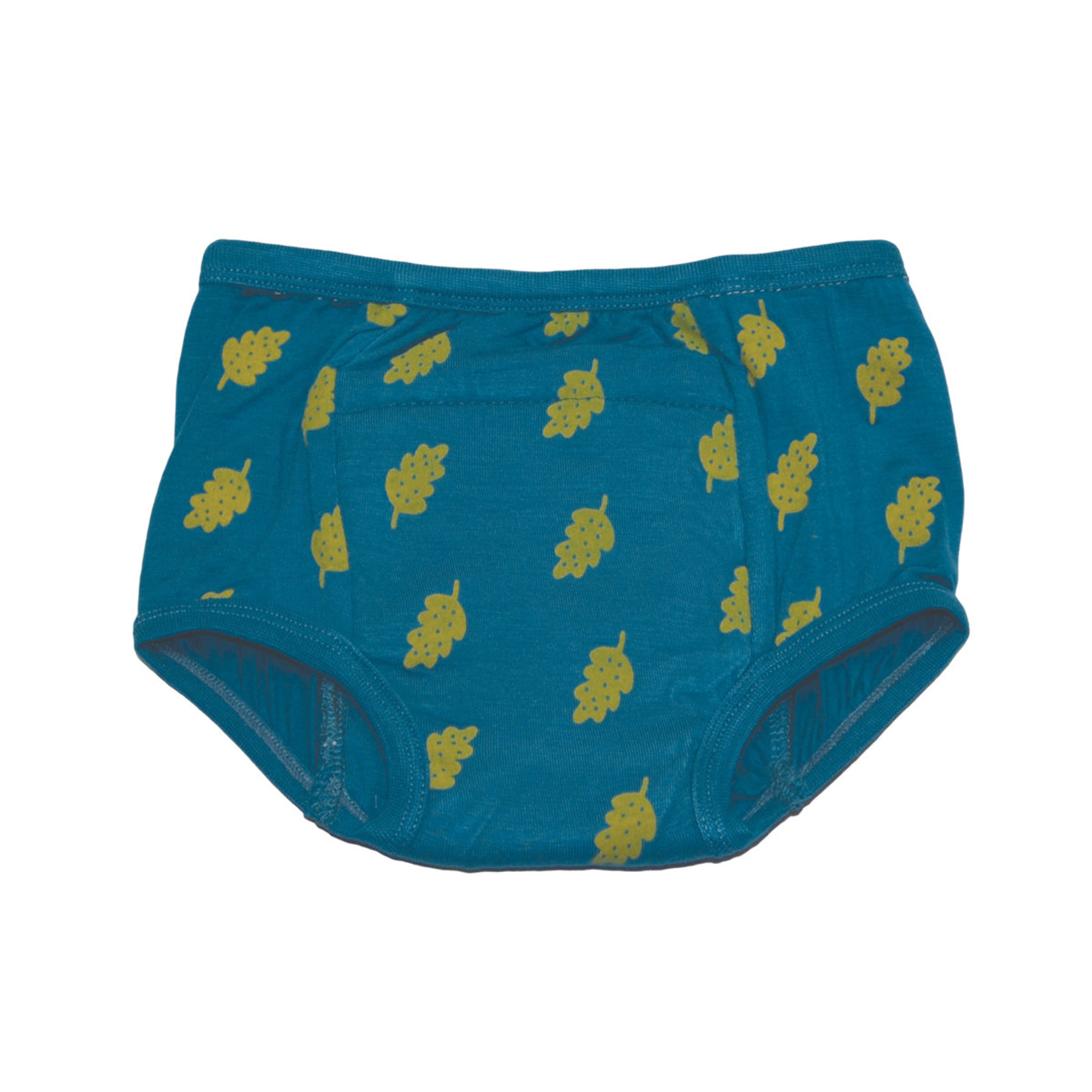 Green Sprouts TRAINING UNDERWEAR - BLUE STRIPE - 18 Months –