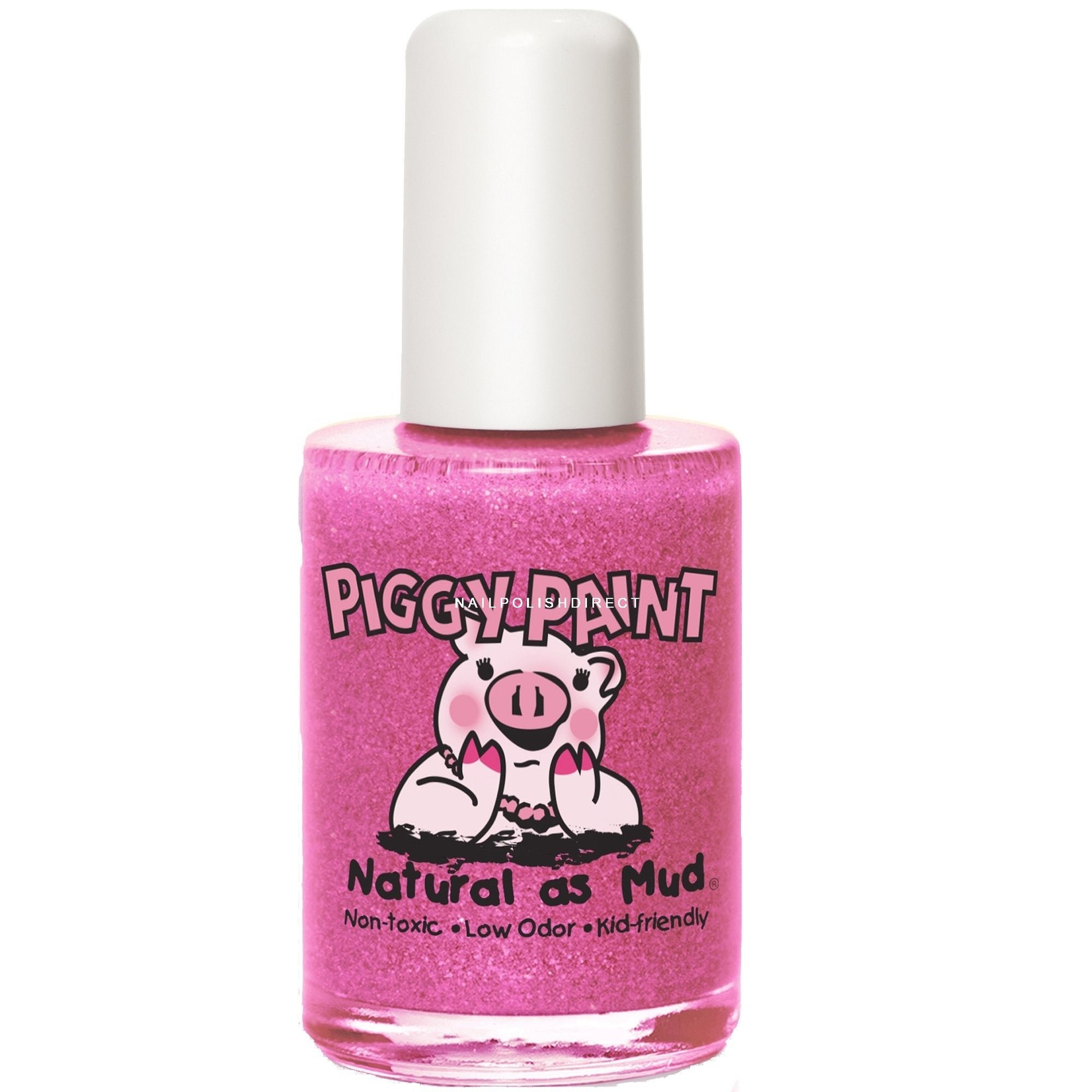 PIGGY PAINT PIGGY PAINT