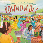 PENGUIN RANDOM HOUSE POWWOW DAY