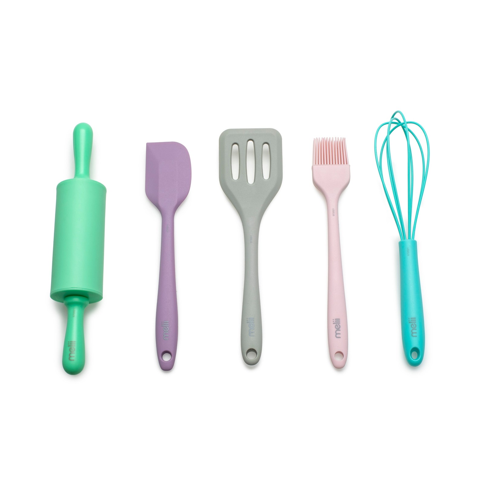 MELLI MINI BAKING TOOLS Folk & Whimsy