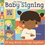 YES BABY! BABY SIGNING