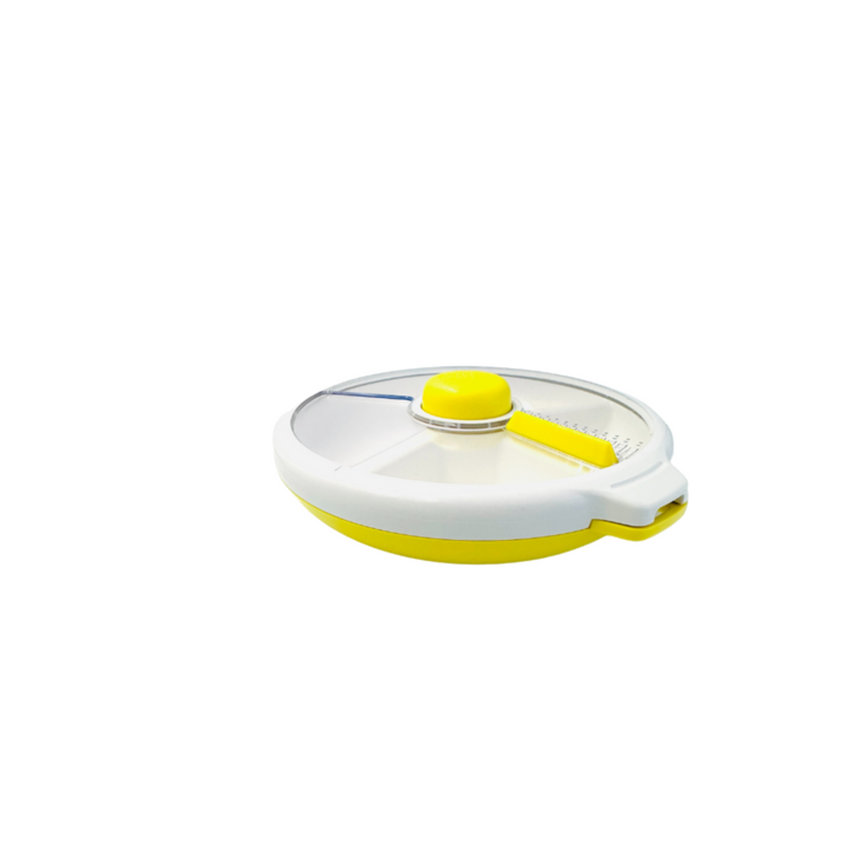 GOBE GOBE SNACK SPINNER - LARGE