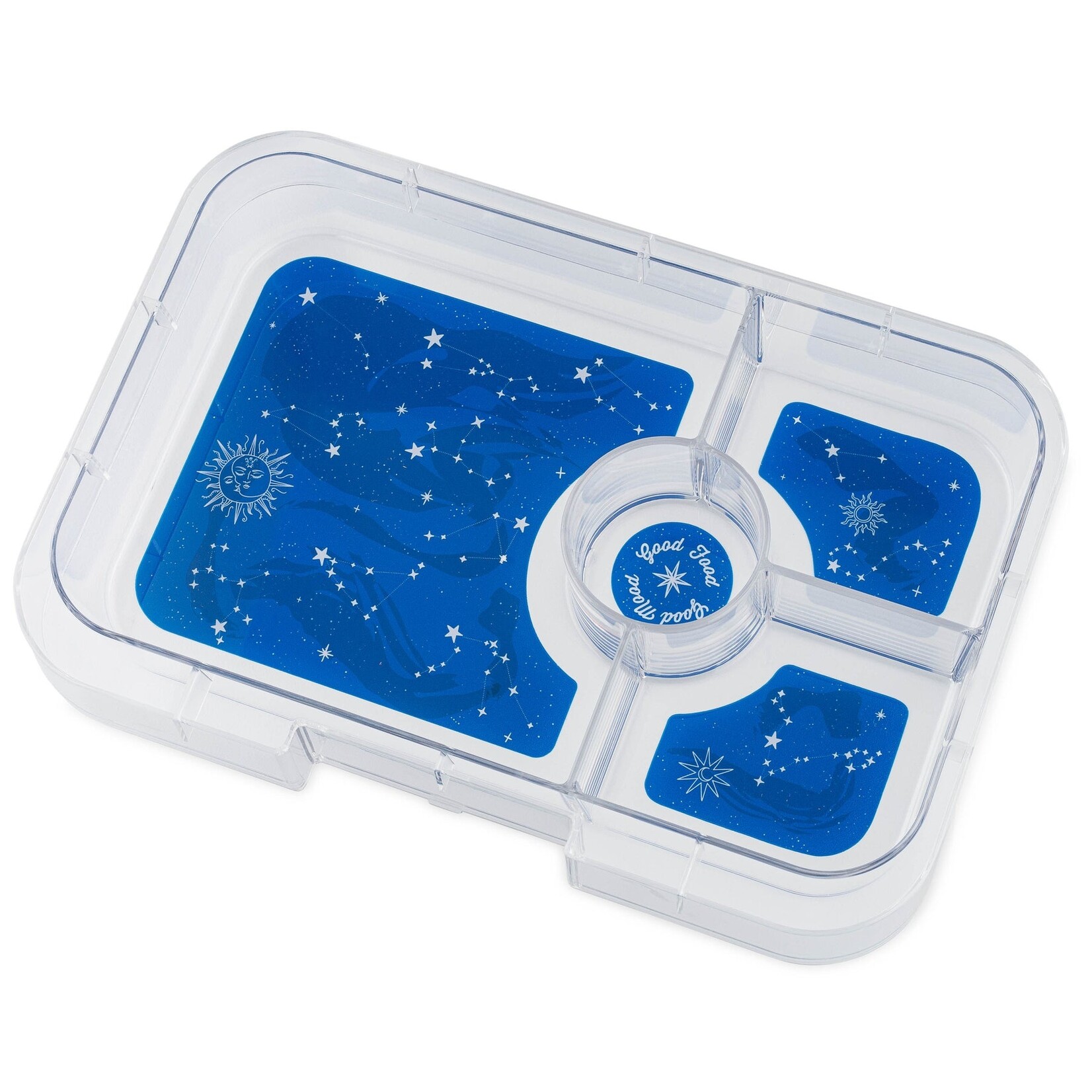 YUMBOX YUMBOX TAPAS EXTA TRAY