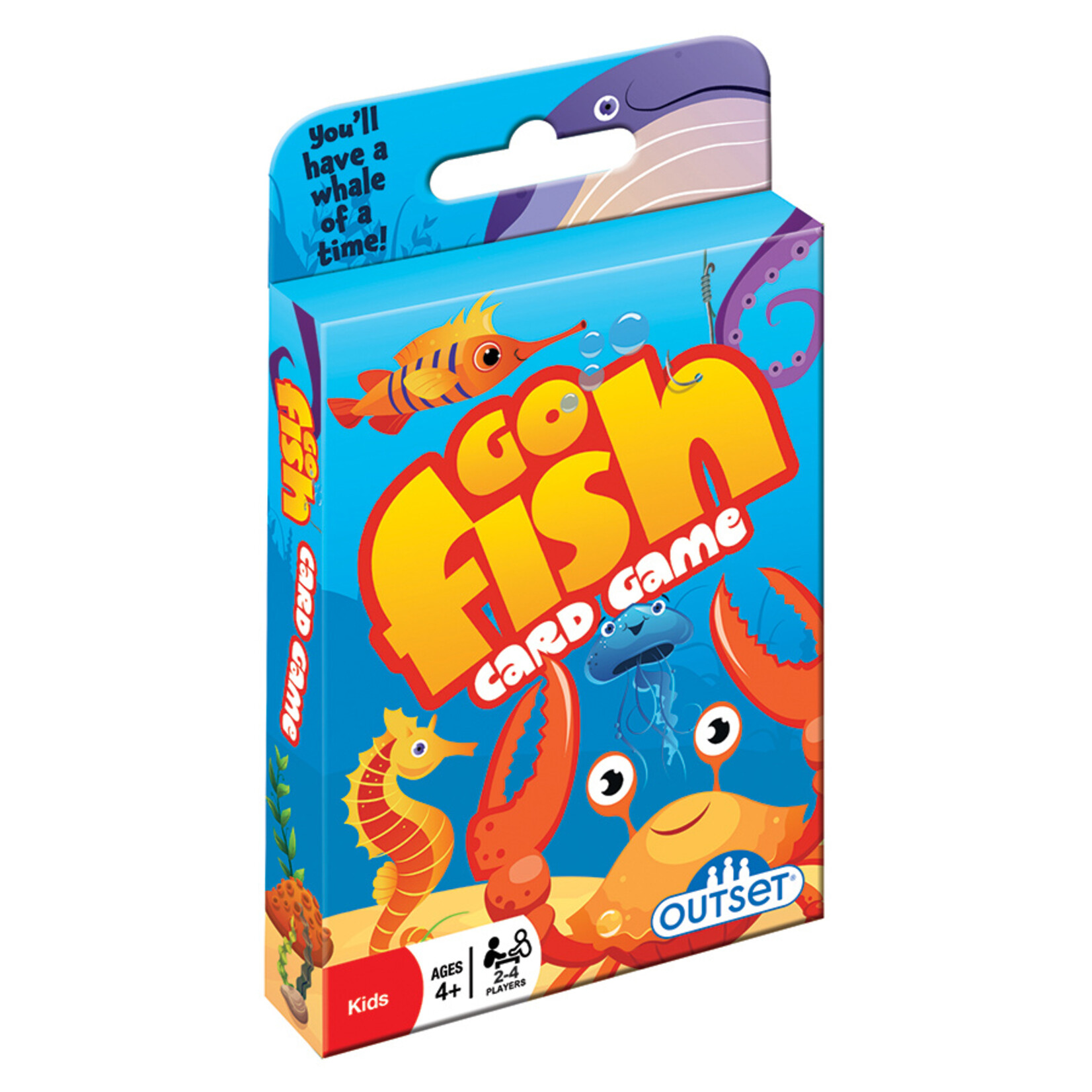 OUTSET OUTSET CARD GAMES
