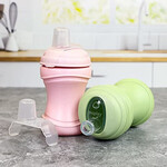 REPLAY REPLAY SOFT SPOUT SIPPY CUP