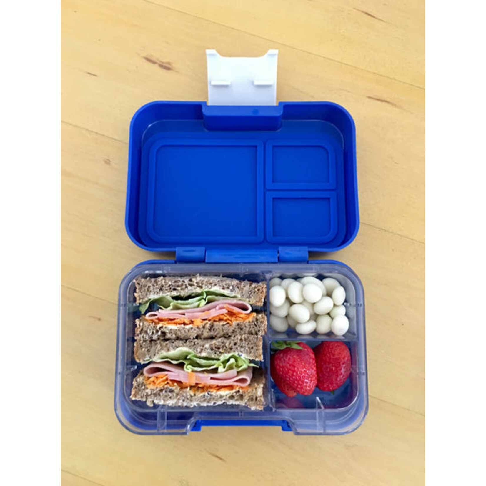 Munch Box MUNCHBOX MUNCHI SNACK