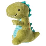 MARY MEYER MARY MEYER PUTTY NURSERY PLUSH ANIMALS 11" PEBBLESAURUS RATTLE