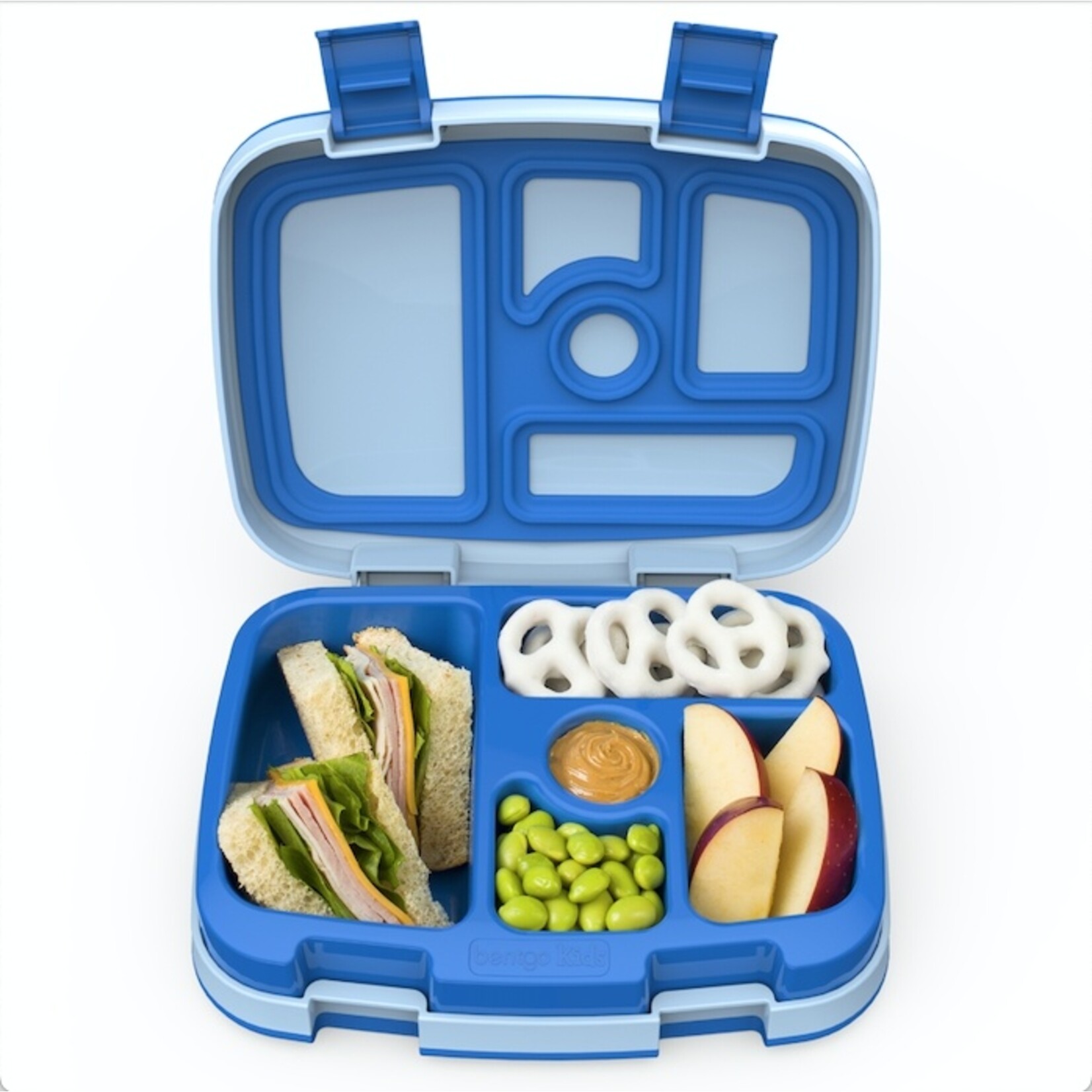 BENTGO BENTGO KIDS LUNCHBOX