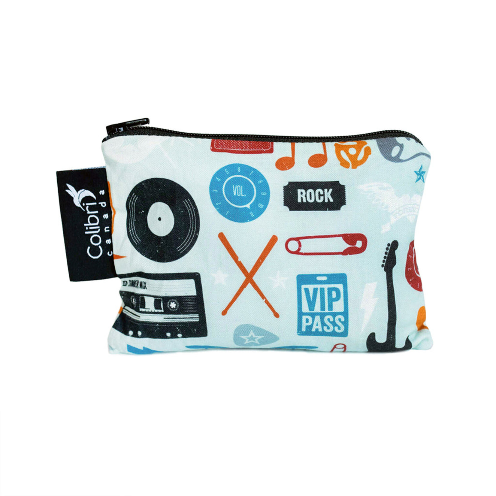 COLIBRI COLIBRI SMALL SNACK BAG