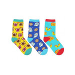 SOCKSMITH SOCKSMITH MINI 3 PACK