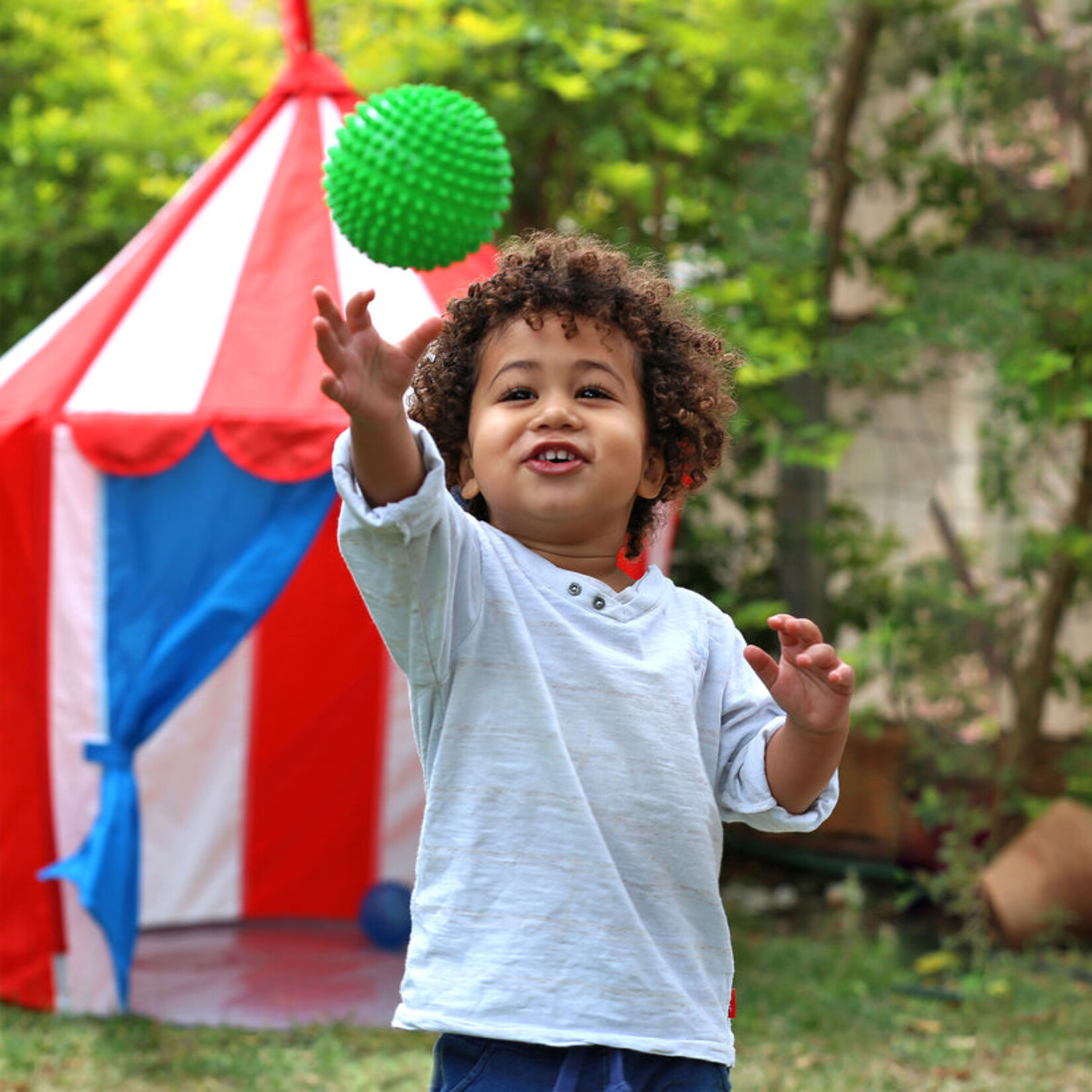 EDUSHAPE EDUSHAPE SENSORY BALLS