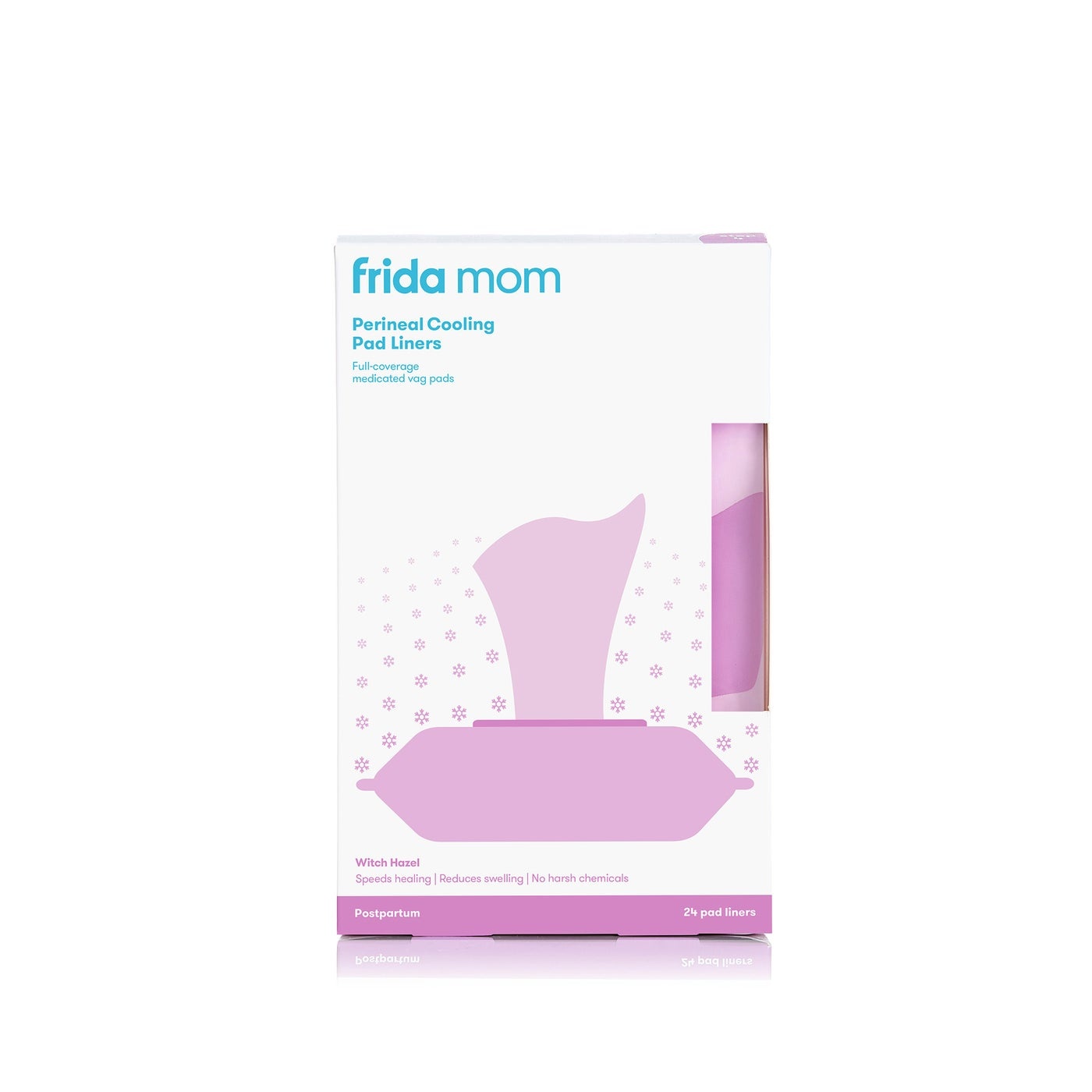 FRIDAMOM COOLING PAD LINERS