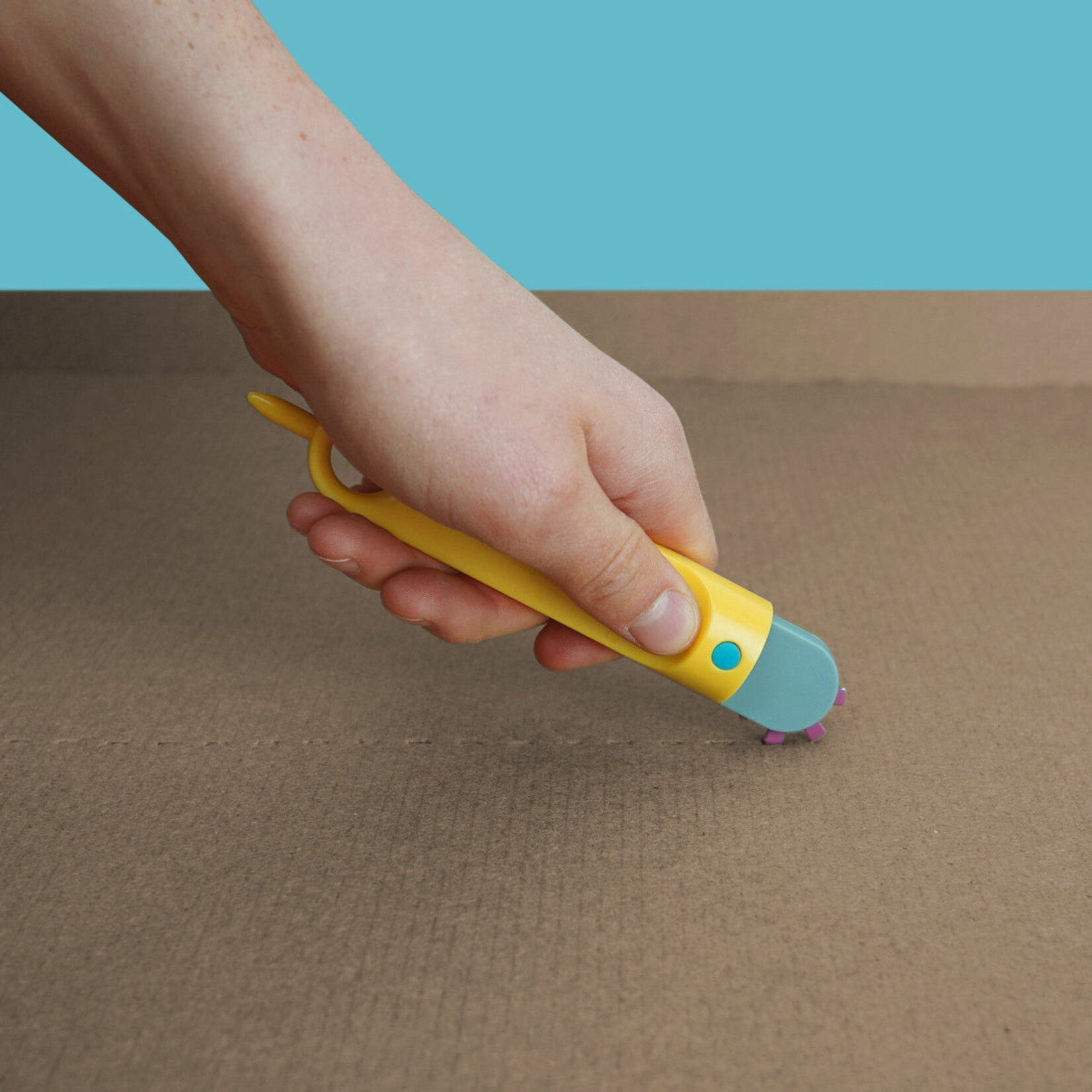 MAKEDO MAKEDO FOLD ROLLER
