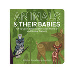 NATIVE NORTHWEST ANIMALS & THEIR BABIES