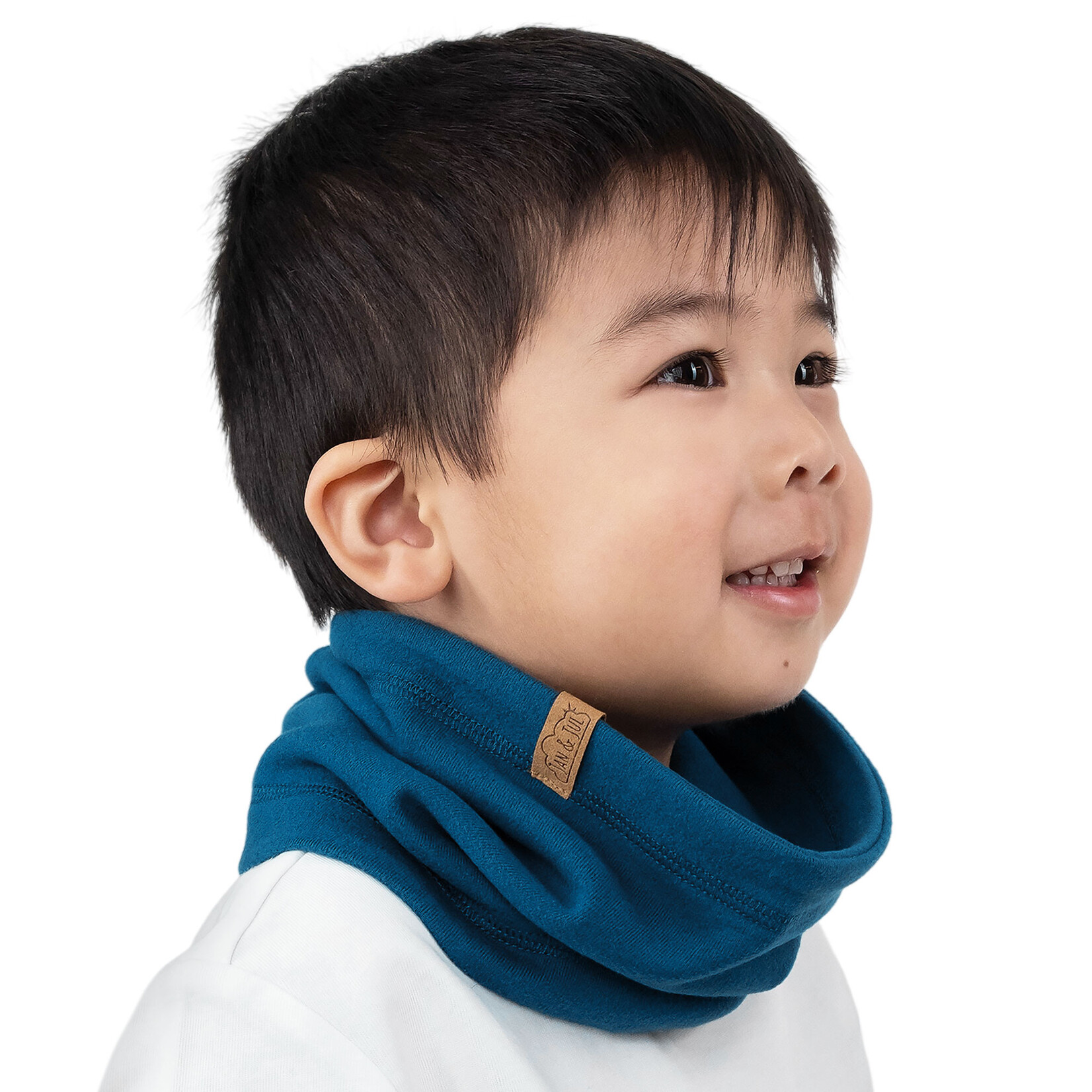 JAN & JUL JAN & JUL COMFY FIT NECK WARMER ~ ONE SIZE