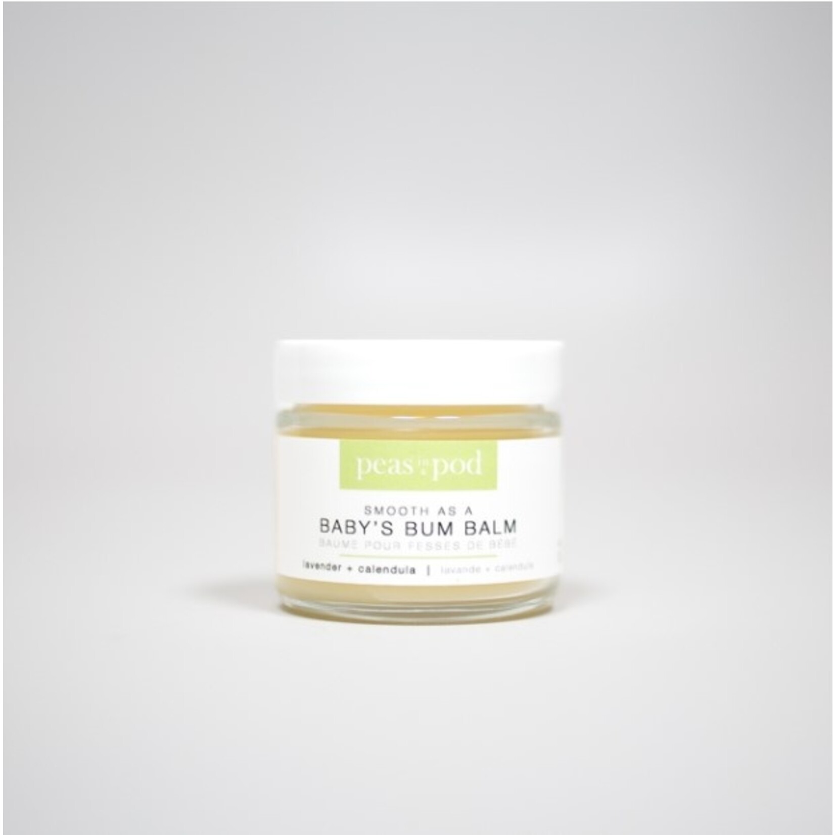 PEAS IN A POD PEAS IN A POD BABY'S BUM BALM 50g