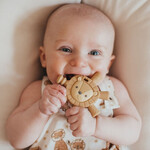 ITZY RITZY ITZY RITZY MOLAR TEETHER