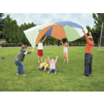 PLAY GROUND CLASSICS 10 FOOT JUMBO PARACHUTE