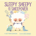 PENGUIN RANDOM HOUSE SLEEPY SHEEPY AND THE SHEEPOVER