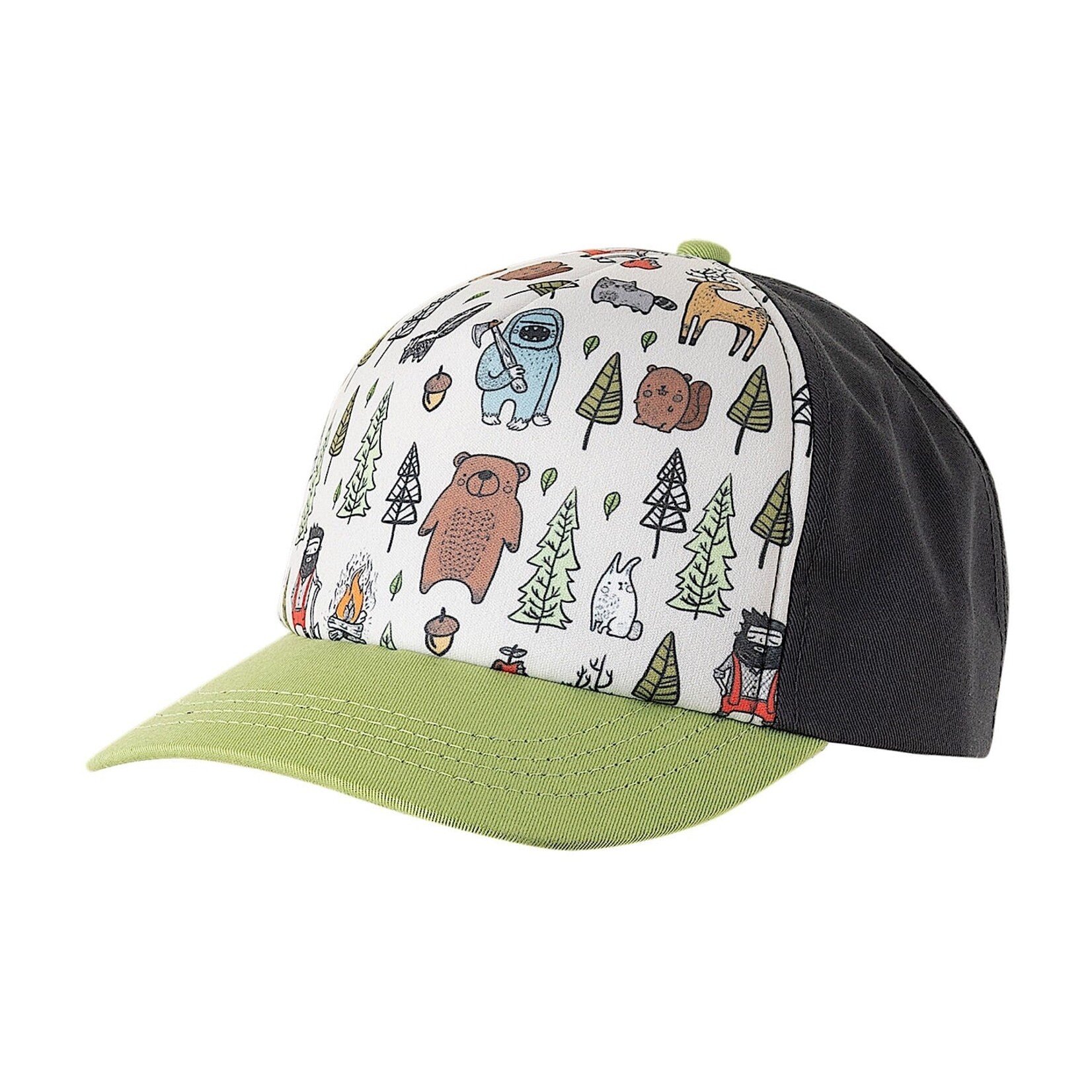 AMBLER AMBLER HAT TODDLER