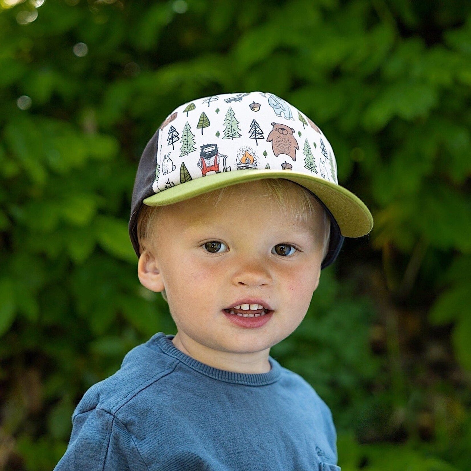 AMBLER AMBLER HAT TODDLER